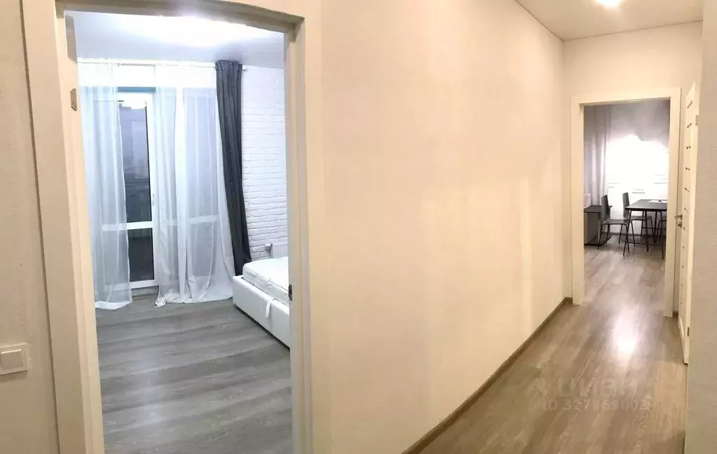 2-к кв. Башкортостан, Уфа ул. Рихарда Зорге, 67/2 (47.0 м) - Фото 2