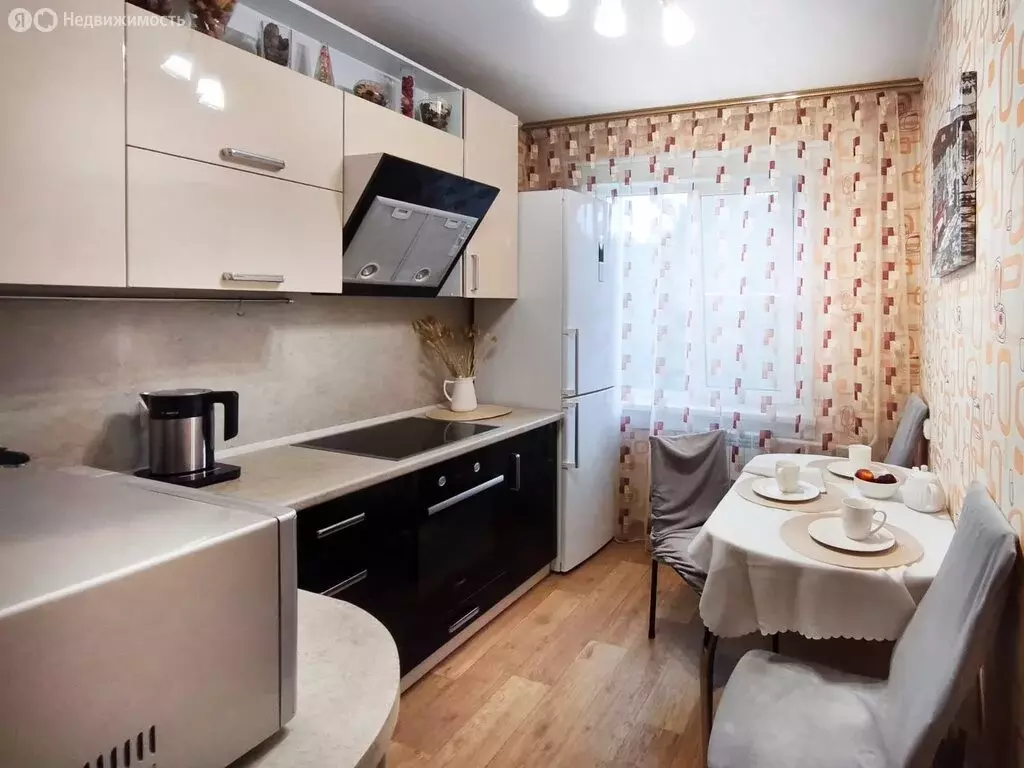 2-комнатная квартира: Новосибирск, Троллейная улица, 22 (44.5 м) - Фото 1