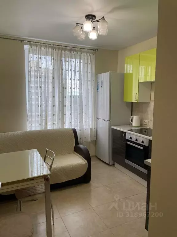 1-к кв. Московская область, Мытищи просп. Астрахова, 12 (35.0 м) - Фото 1