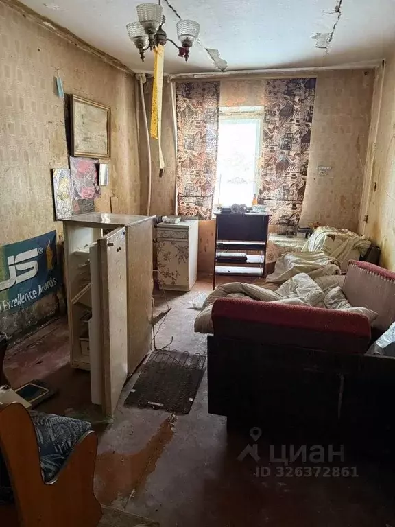 Свободной планировки кв. Магаданская область, Хасынский муниципальный ... - Фото 2