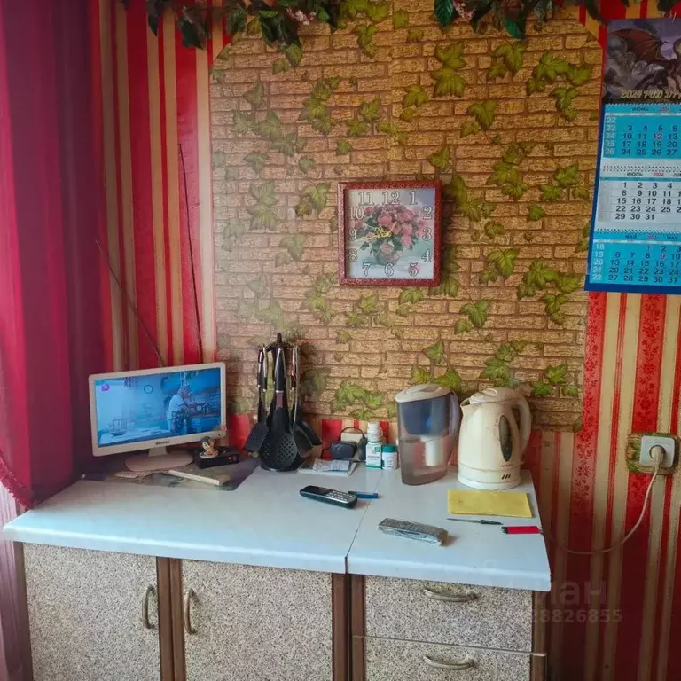 Комната Москва Зеленоградская ул., 23А (14.0 м) - Фото 2