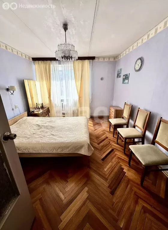 2-комнатная квартира: Санкт-Петербург, Морская набережная, 15 (60 м) - Фото 2