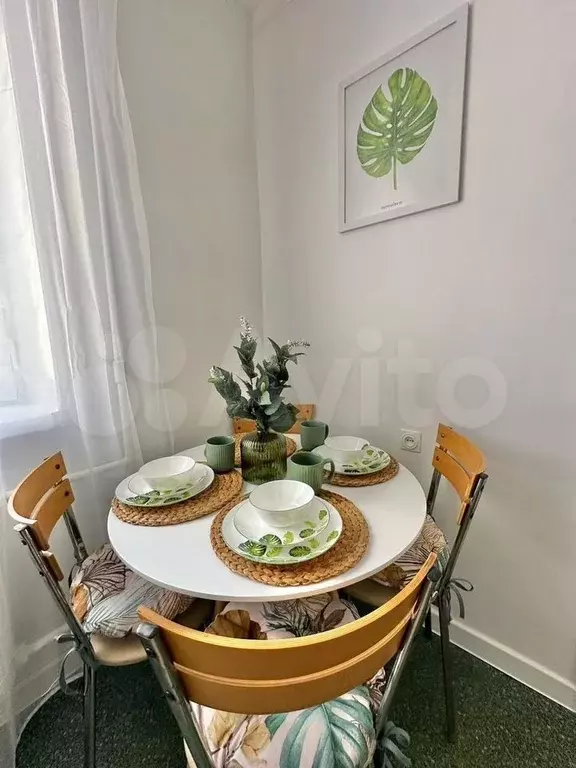 2-к. квартира, 56 м, 9/14 эт. - Фото 0