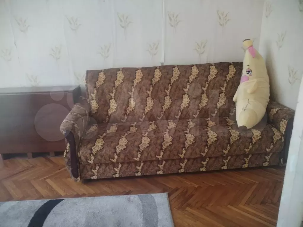 2-к. квартира, 44,3 м, 1/5 эт. - Фото 1