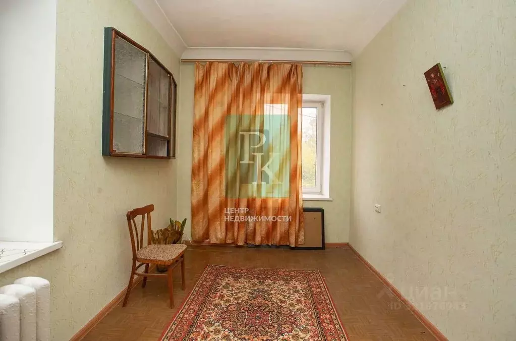 2-к кв. Севастополь ул. Корабельная, 29/1 (42.2 м) - Фото 2