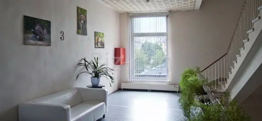 Офис в Санкт-Петербург Шпалерная ул., 51 (110 м) - Фото 2