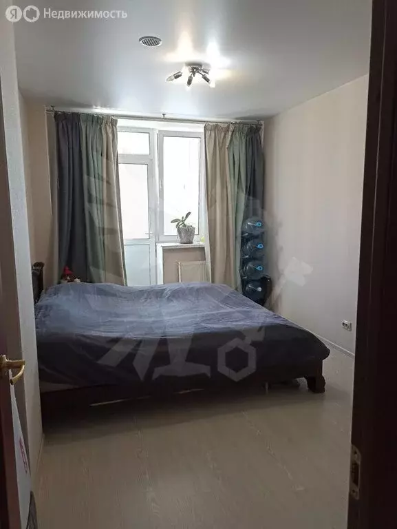 2-комнатная квартира: Долгопрудный, Московская улица, 56к3 (64.3 м) - Фото 2