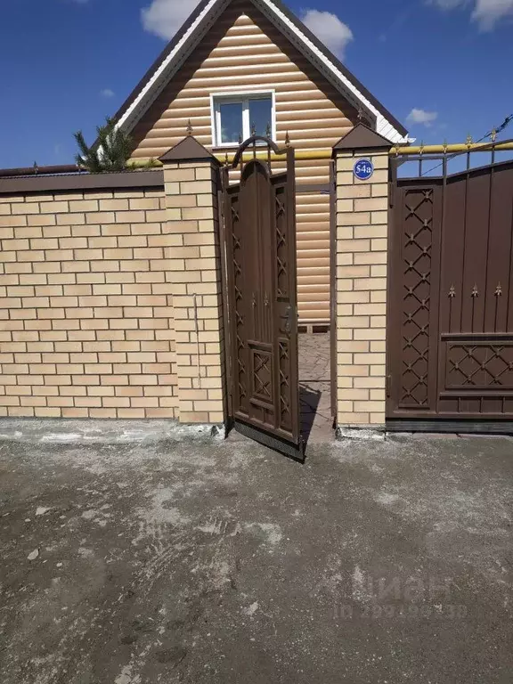Коттедж в Челябинская область, Челябинск ул. Ленина, 54А (140 м) - Фото 0