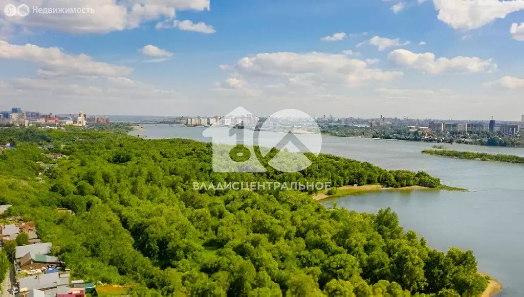 1-комнатная квартира: Новосибирск, Сухарная улица, 105/1 (48.6 м) - Фото 1