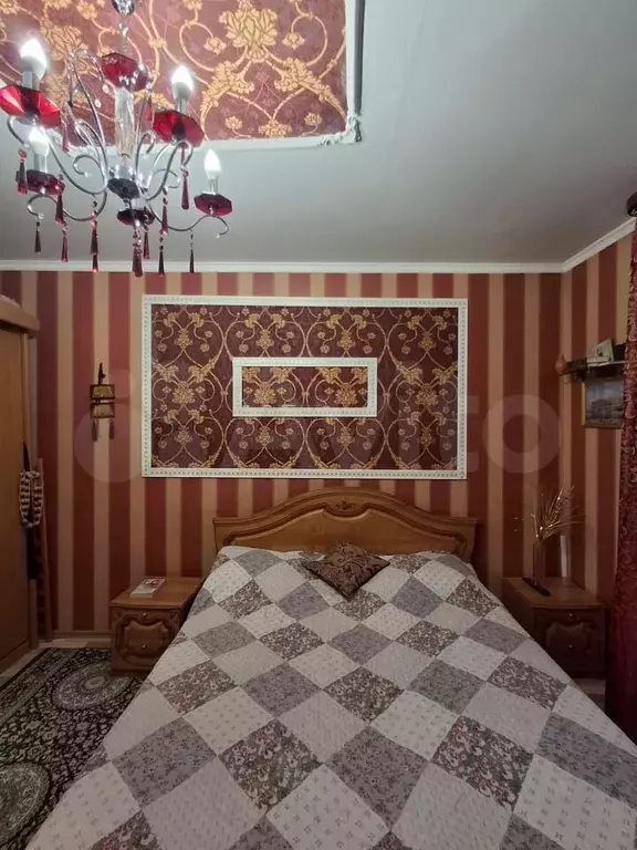 2-к. квартира, 52,8 м, 5/12 эт. - Фото 1