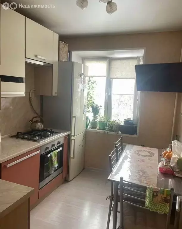 3-комнатная квартира: Дзержинский, улица Ленина, 5 (60.4 м) - Фото 2