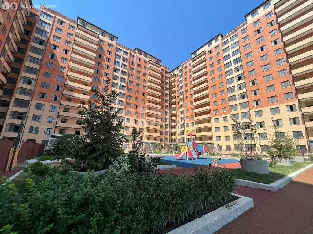 3-комнатная квартира: Каспийск, проспект Акулиничева, 33А (118 м) - Фото 2