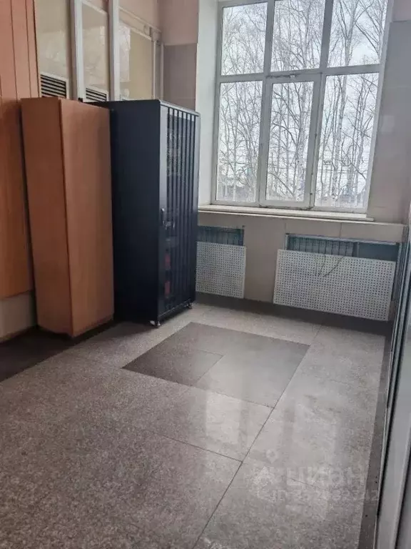 Офис в Хабаровский край, Ванино рп ул. Железнодорожная, 1 (15 м) - Фото 2