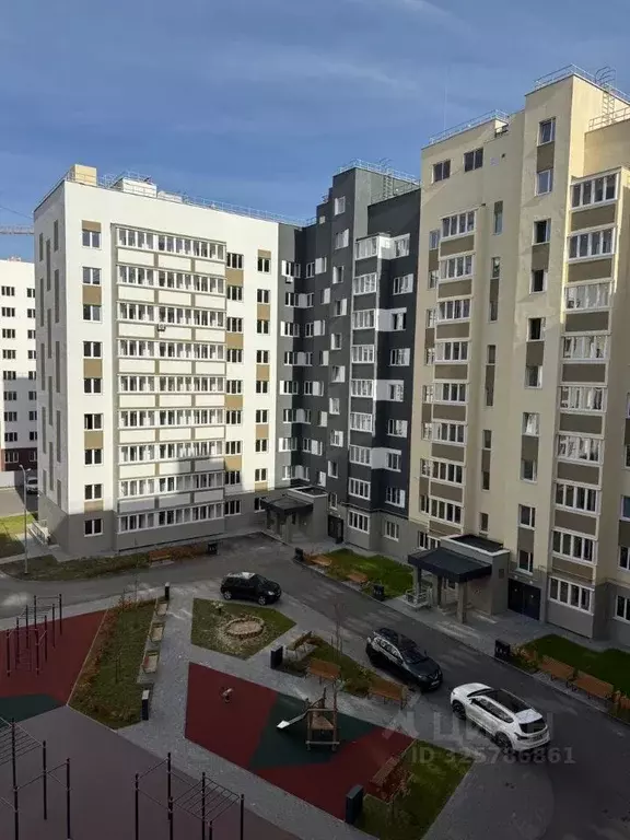 Студия Нижегородская область, Нижний Новгород Вязниковская ул., 43 ... - Фото 1