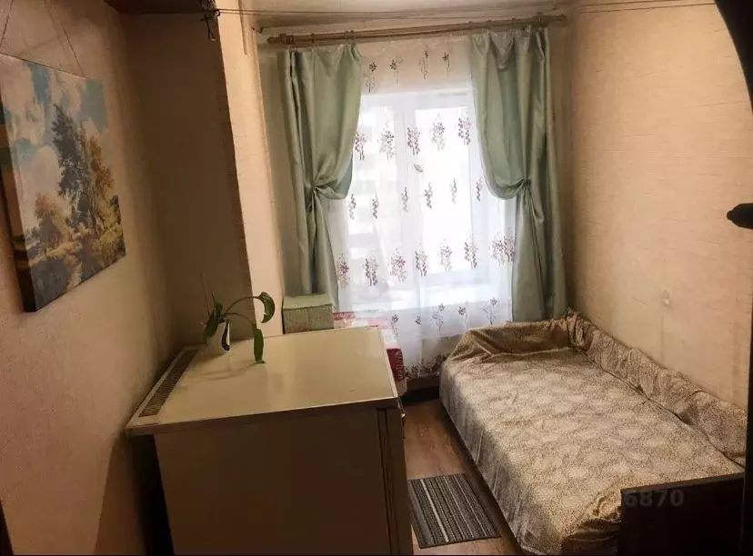 1-к кв. Иркутская область, Иркутск ул. Костычева, 4 (25.0 м) - Фото 1