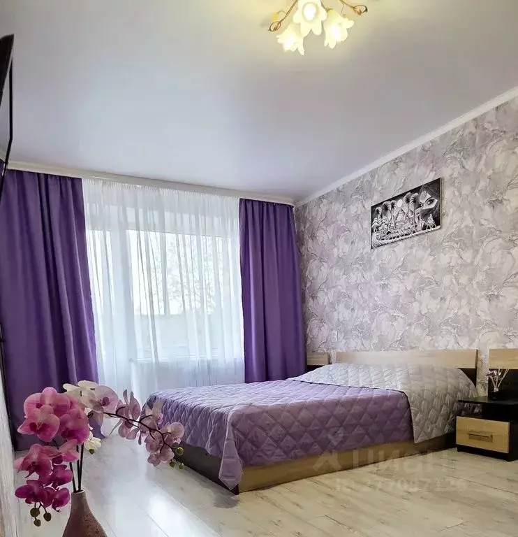 1-к кв. Калининградская область, Гусев Саперная ул., 5А (35.0 м) - Фото 2