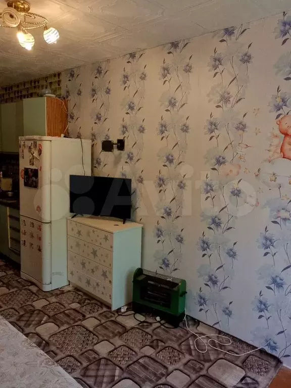 Квартира-студия, 19 м, 4/5 эт. - Фото 0