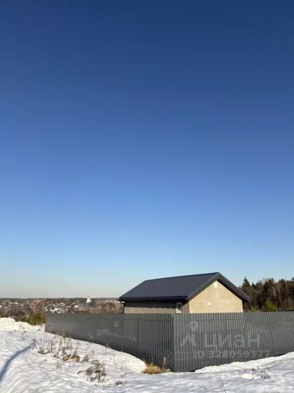 Дом, 24 м - Фото 1