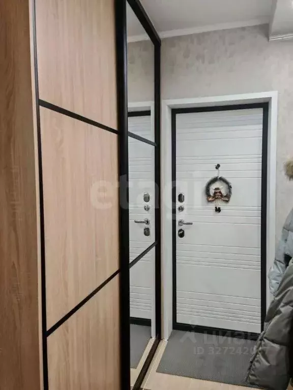 3-к кв. Ямало-Ненецкий АО, Муравленко ул. Ленина, 52 (65.6 м) - Фото 1