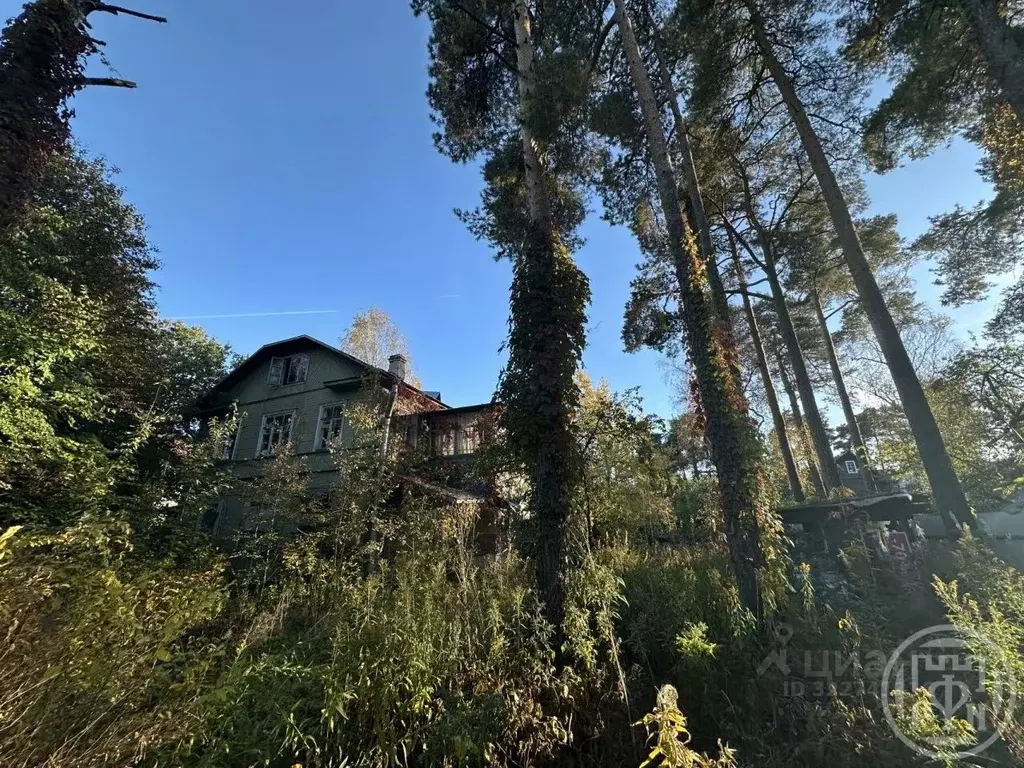 Участок в Санкт-Петербург просп. Пролетарский, 48 (14.0 сот.) - Фото 2