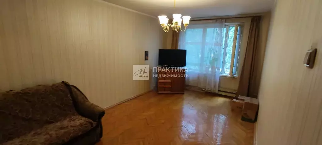 Продается 3-комнатная квартира - Фото 2