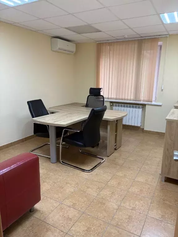 Офис в Краснодарский край, Краснодар ул. Совхозная, 18 (93 м) - Фото 2