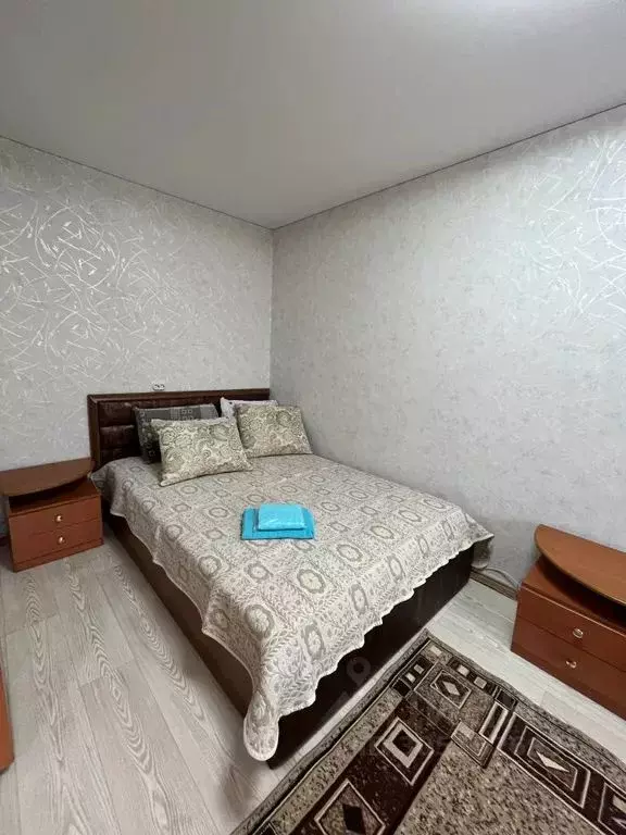 1-к кв. Татарстан, Казань ул. Нурсултана Назарбаева, 66 (32.0 м) - Фото 1