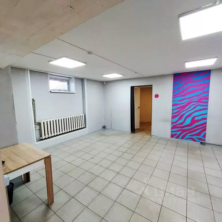 Помещение свободного назначения в Московская область, Химки городской ... - Фото 2