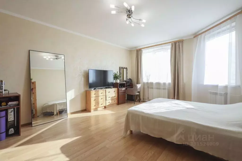 1-к кв. Московская область, Фрязино ул. Горького, 8 (43.5 м) - Фото 2
