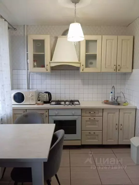 1-к кв. Самарская область, Самара ул. Мориса Тореза, 13а (38.0 м) - Фото 2