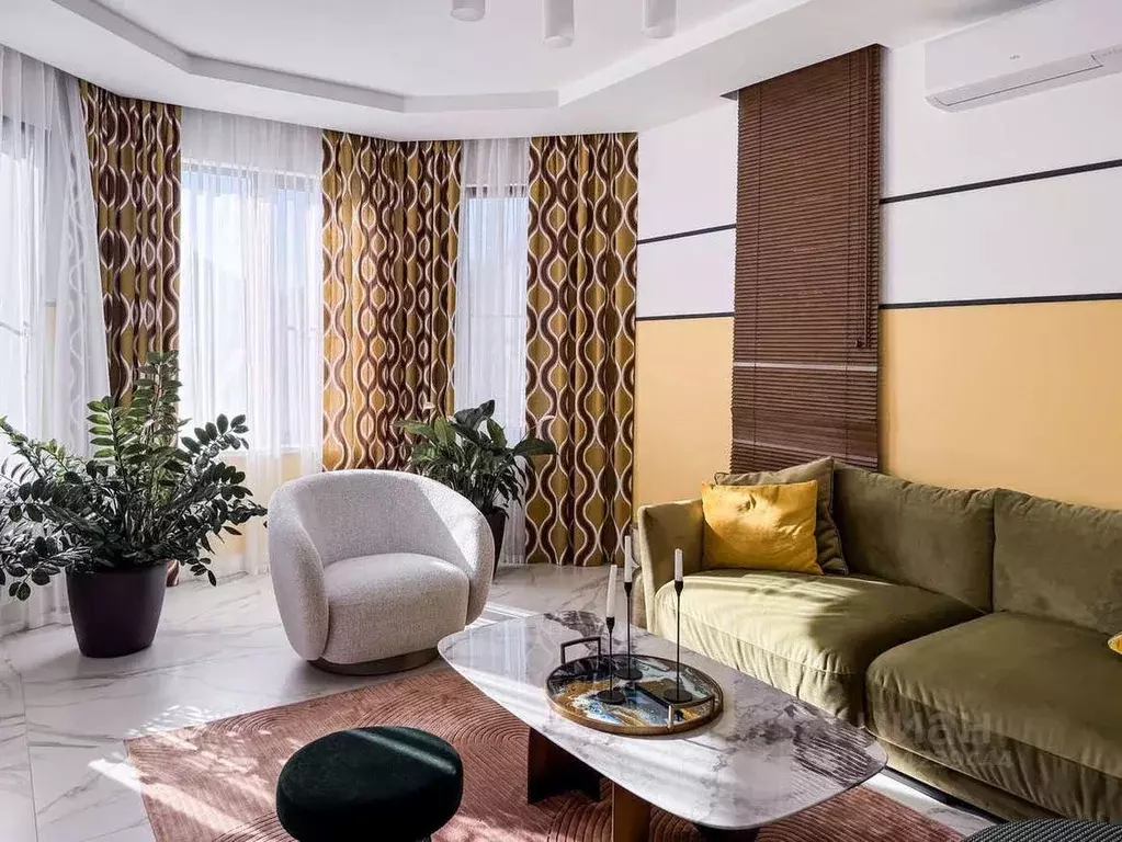 Дом в Краснодарский край, Сочи городской округ, с. Монастырь ул. ... - Фото 2