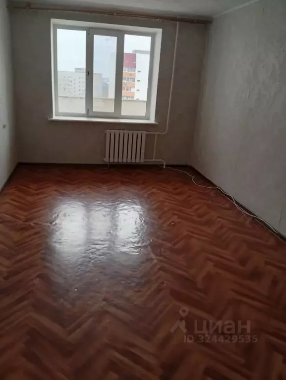 1-к кв. Саратовская область, Энгельс Краснодарская ул., 9 (38.5 м) - Фото 1