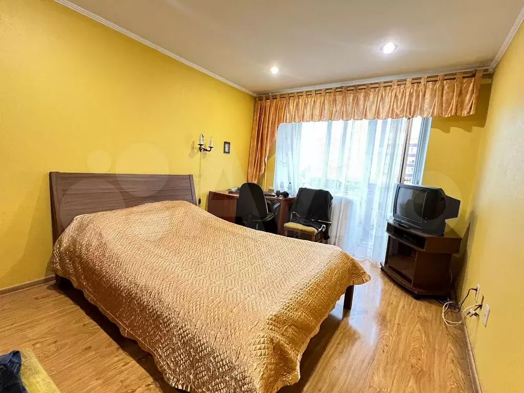 2-к. квартира, 50 м, 5/9 эт. - Фото 0