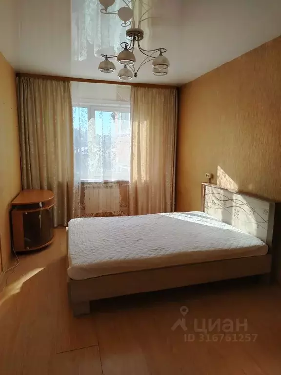 3-к кв. Иркутская область, Иркутск ИВАТУ городок,  (67.6 м) - Фото 2