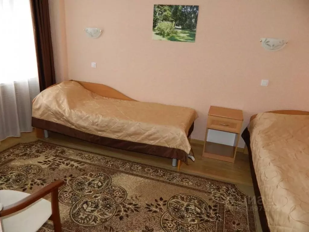 Комната Орловская область, Орел ул. Ленина, 36 (43.0 м) - Фото 1