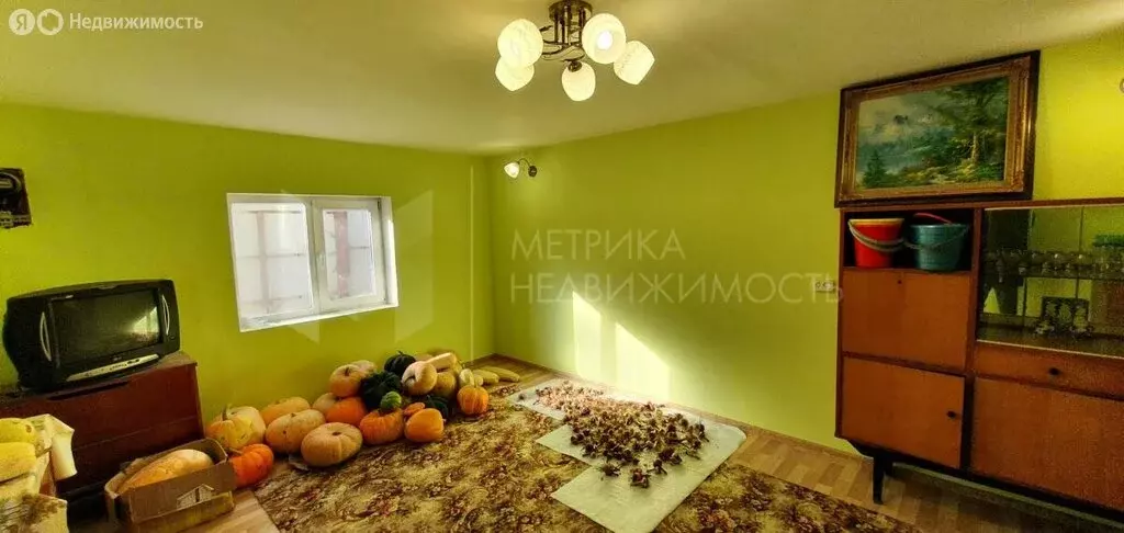 Дом в Тюмень, садоводческое некоммерческое товарищество Лесная Поляна, ... - Фото 2