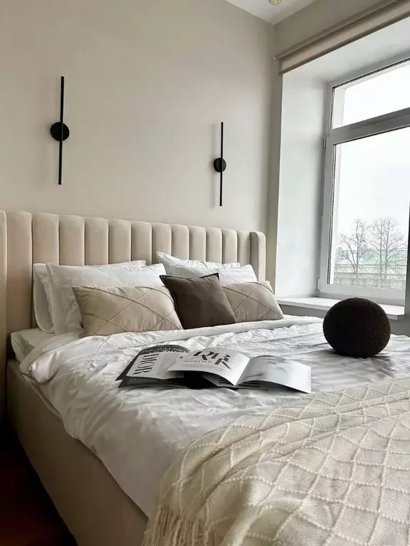 5-к кв. Нижегородская область, Нижний Новгород пл. Минина и ... - Фото 0