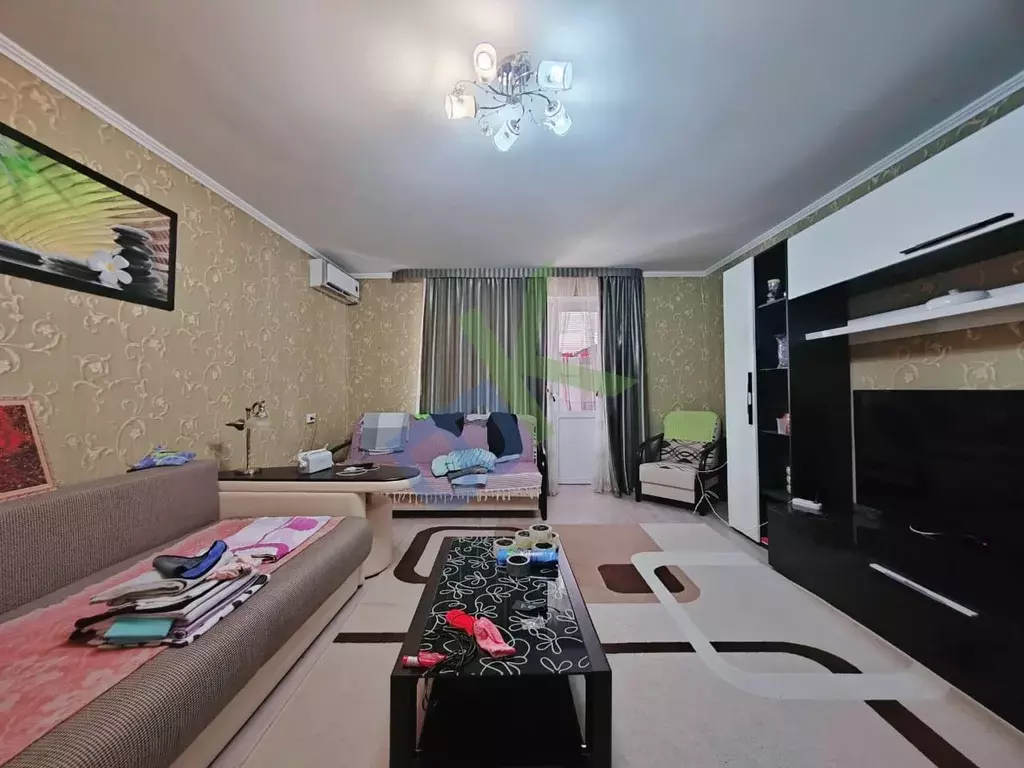 Продаётся 2-к квартира, 72 м - Фото 0