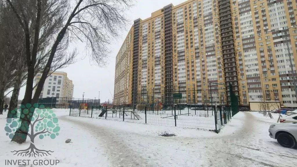 Торговая площадь в Самарская область, Самара Краснодонская ул., 10А ... - Фото 1