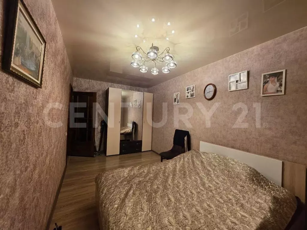 2-к кв. Севастополь ул. Адмирала Макарова, 4А (55.3 м) - Фото 0