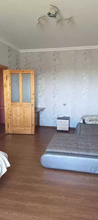 2-к. квартира, 55,7 м, 6/9 эт. - Фото 0