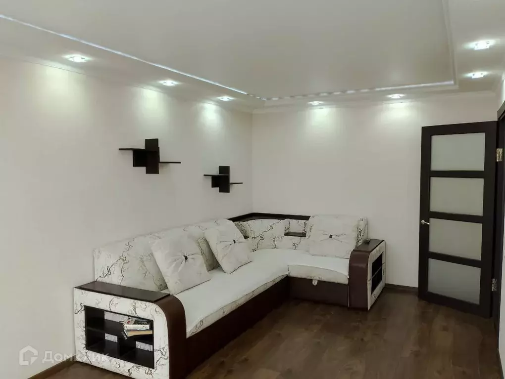 Продаётся 3-к квартира, 63.3 м - Фото 0