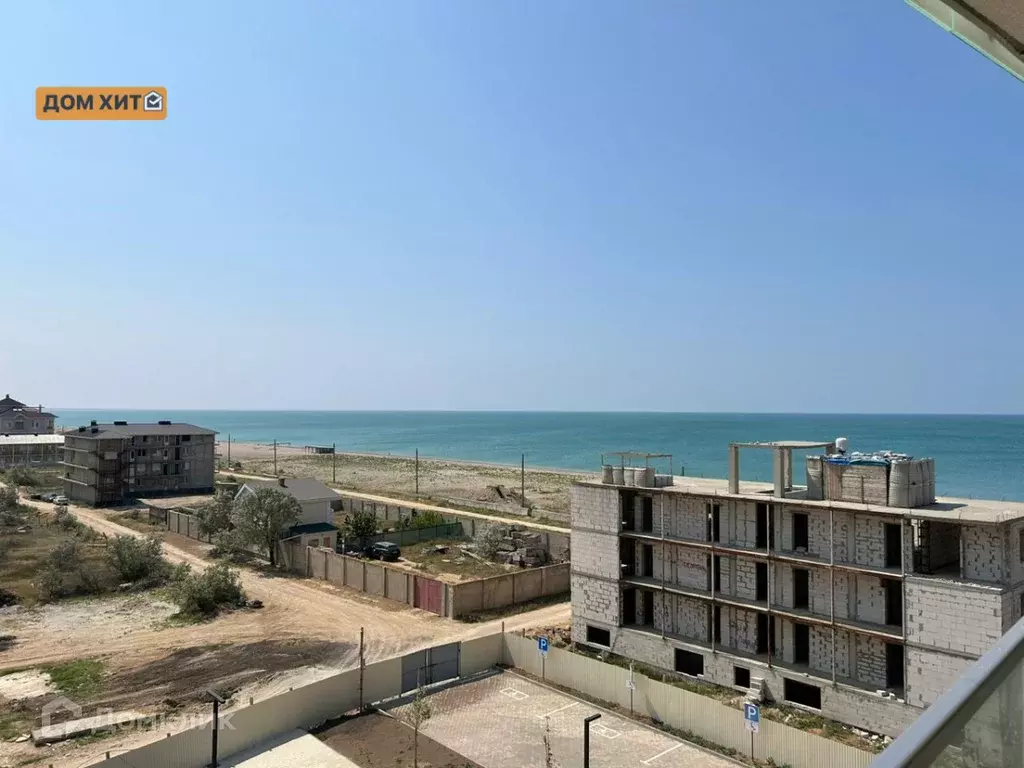 Продаётся квартира-студия, 30.11 м - Фото 0