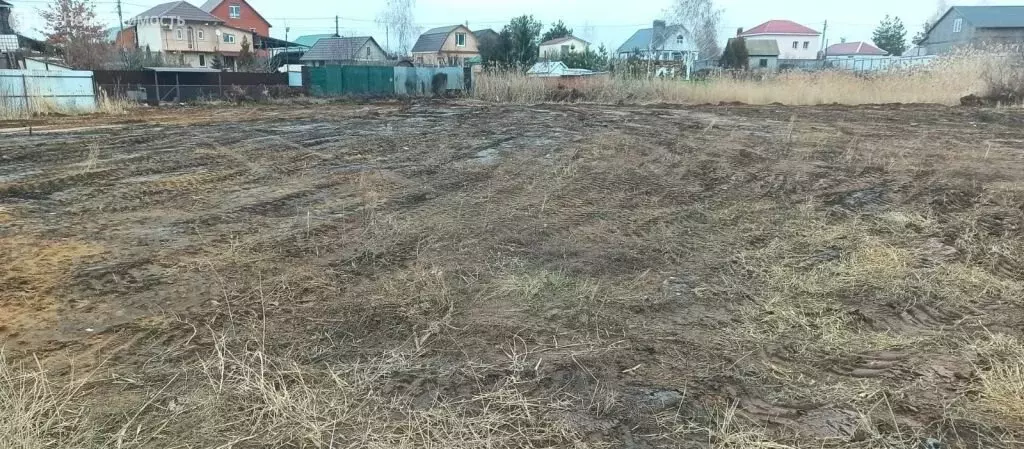 Участок в Энгельс, ДНТ Орфей (9 м) - Фото 1