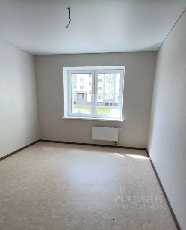 2-к кв. Башкортостан, Уфимский район, с. Миловка бул. Сиреневый, 4 ... - Фото 1