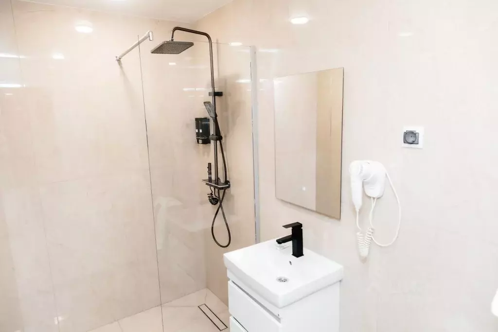 Комната Татарстан, Лениногорск просп. 50 лет Победы, 17А (16.0 м) - Фото 2