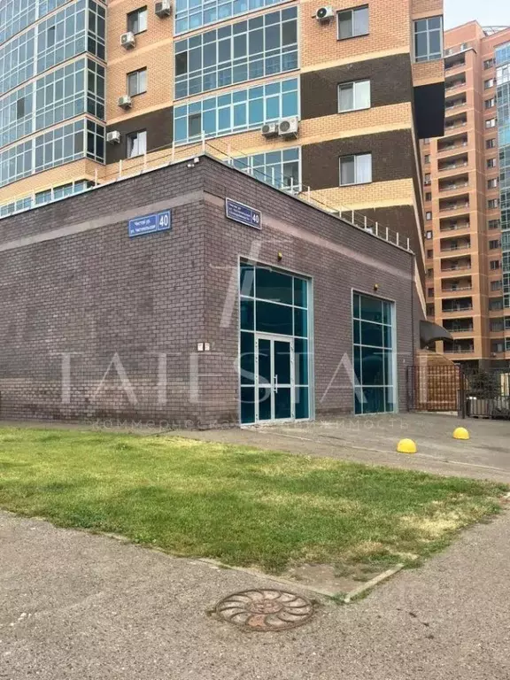 Помещение свободного назначения в Татарстан, Казань Чистопольская ул., ... - Фото 2