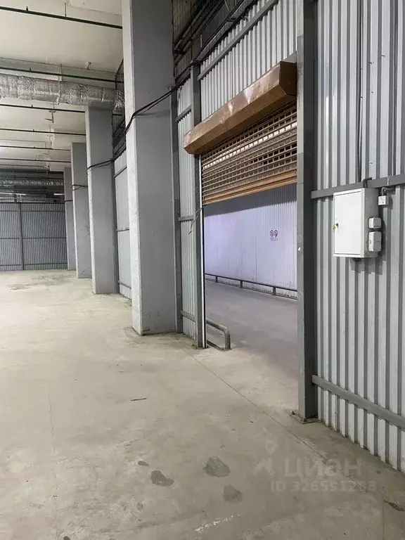 Склад в Москва Калужское шоссе, 22-й км, 10 (421 м) - Фото 2