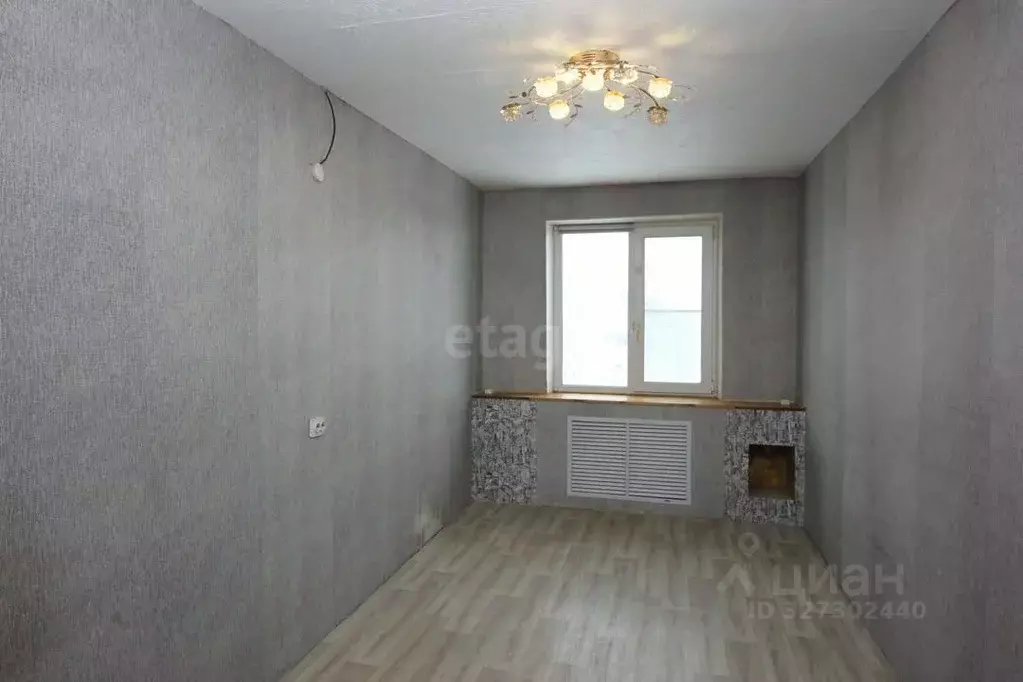 2-к кв. Вологодская область, Шекснинский муниципальный округ, д. ... - Фото 1