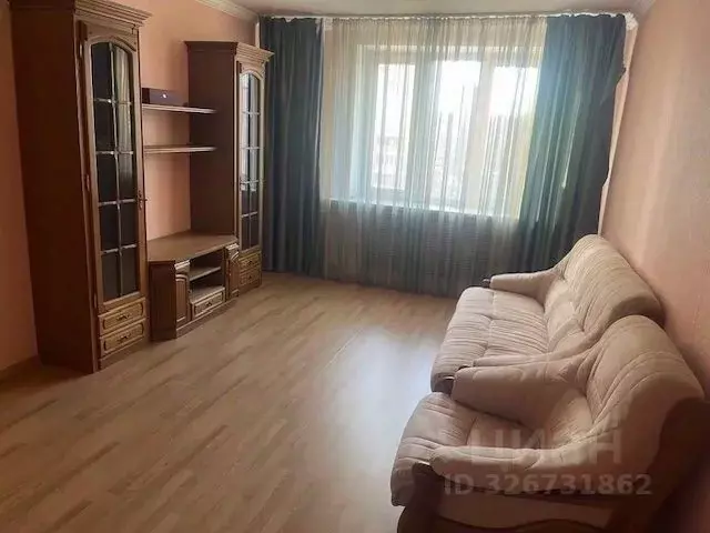 2-к кв. Московская область, Подольск Красногвардейский бул., 1в (62.0 ... - Фото 1